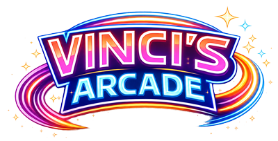 Vinci's Arcade
